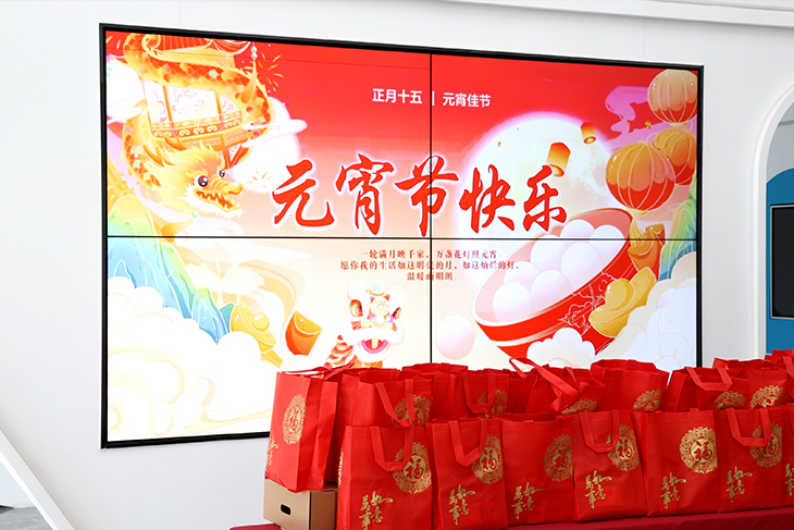 正月十五元宵節(jié)